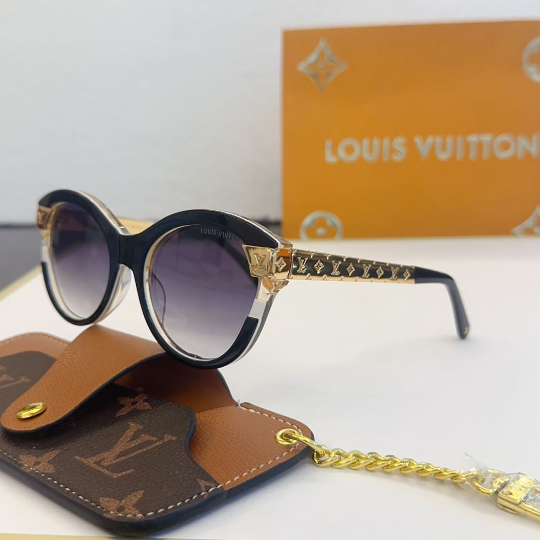 Louis Vuitton Sunglasses